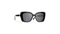 CHANEL CH5422B 1026/S4 53-17 Nero