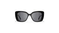 CHANEL CH5422B 1026/S4 53-17 Crna