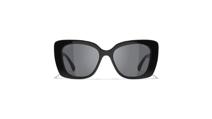 CHANEL サングラス 5422B（1026/S4） chanel-ch5422b-1026-s4-53-17-