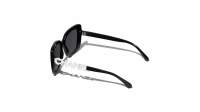 CHANEL CH5422B 1026/S4 53-17 Preto