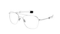 Randolph Aviator rx AF196 55-20 White Gold