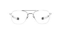 Randolph Aviator rx AF196 55-20 White Gold