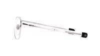 Randolph Aviator rx AF196 55-20 White Gold
