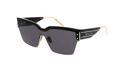 Sunglasses DIOR Club DIORCLUB M4U 45A0 Black in stock | Price 333,33 ...