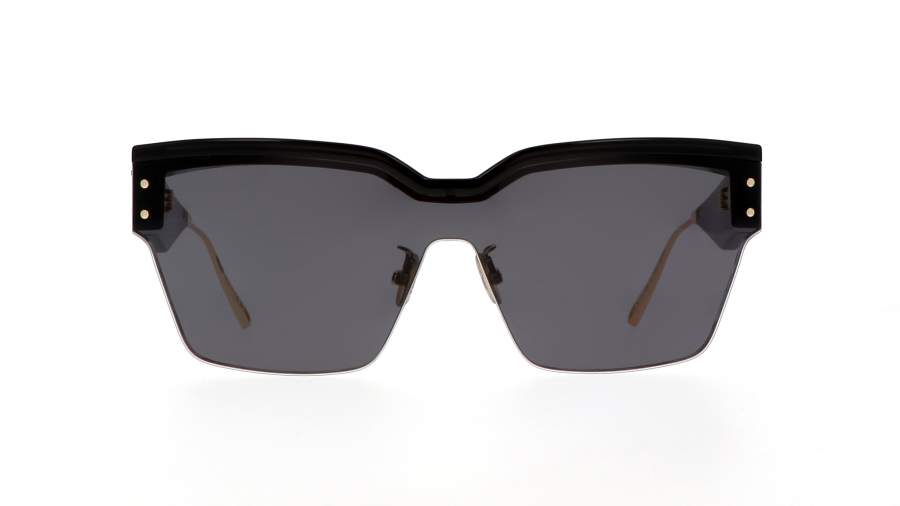 Sunglasses DIOR Club DIORCLUB M4U 45A0 Black in stock