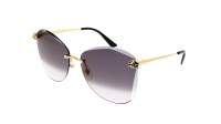 Cartier CT0398S 001 62-16 Gold
