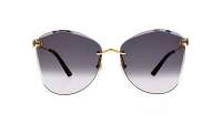 Cartier CT0398S 001 62-16 Gold