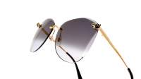 Cartier Panthère de cartier CT0398S 001 62-16 Or