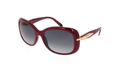 Sunglasses Prada PR04ZS 15D5W1 57-18 Etruscan Marble in stock