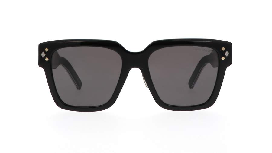 Sunglasses Dior Diamond CD DIAMOND S3F 10A0 55-18 Black in stock