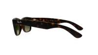 Ray-Ban New wayfarer RB2132 894/76 52-18 Tartaruga
