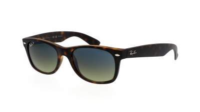 Ray-Ban New wayfarer RB2132 894/76 55-18 Escama
