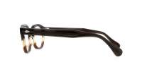 Moscot Lemtosh LEMTOSH 46 GREY BROWN FADE DEM. Brown Fade