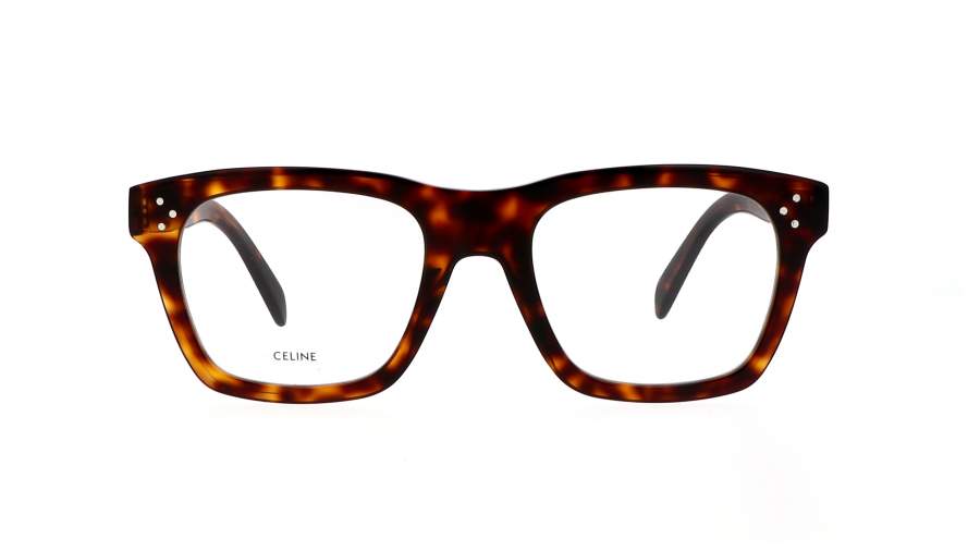 Eyeglasses CELINE CL50119I 052 52-20 Tortoise in stock