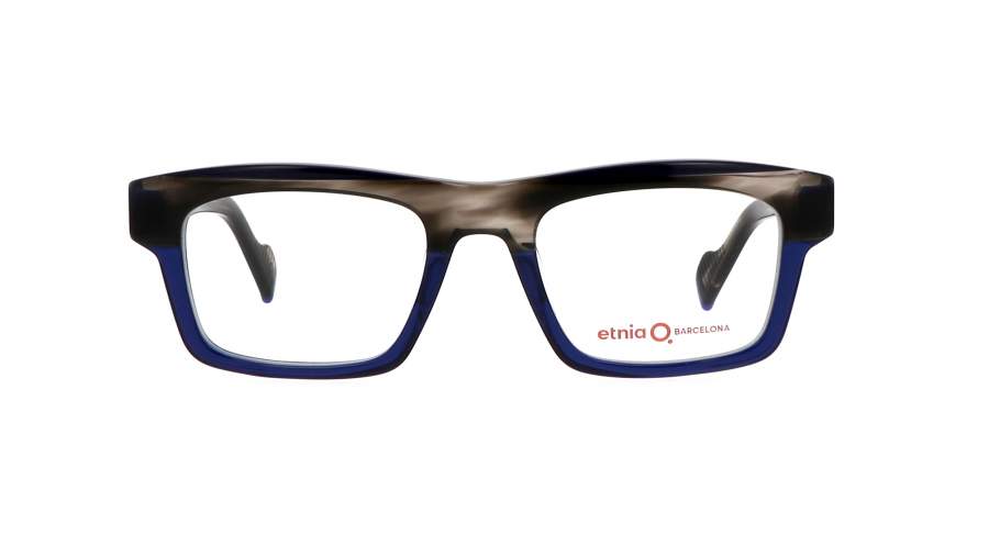 Eyeglasses Etnia Barcelona Manel 5MANEL BKBL 51-20 Grey in stock