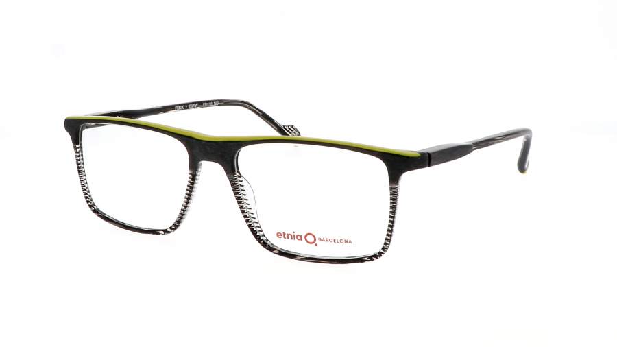 Eyeglasses Etnia Barcelona Felix 5FELIX BKYW 57 16 Grey