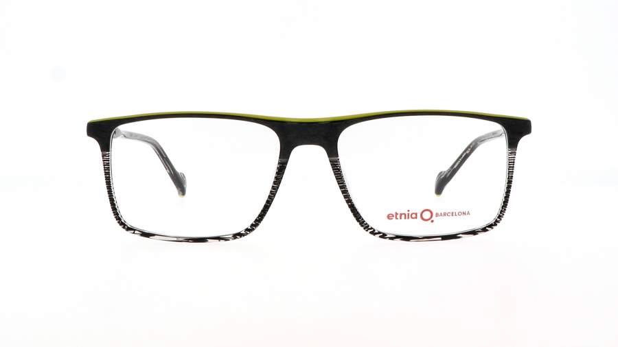 Eyeglasses Etnia Barcelona Felix 5FELIX BKYW 57-16 Grey in stock