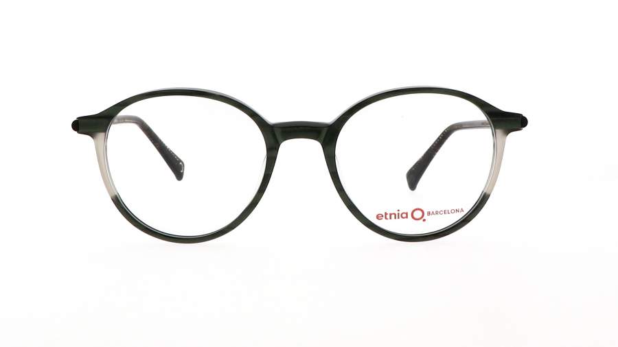 Eyeglasses Etnia Barcelona Classen 5CLASSE GRGY 50-19 Green in stock