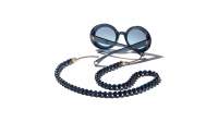CHANEL CH5489 C503/S2 51-25 Blue