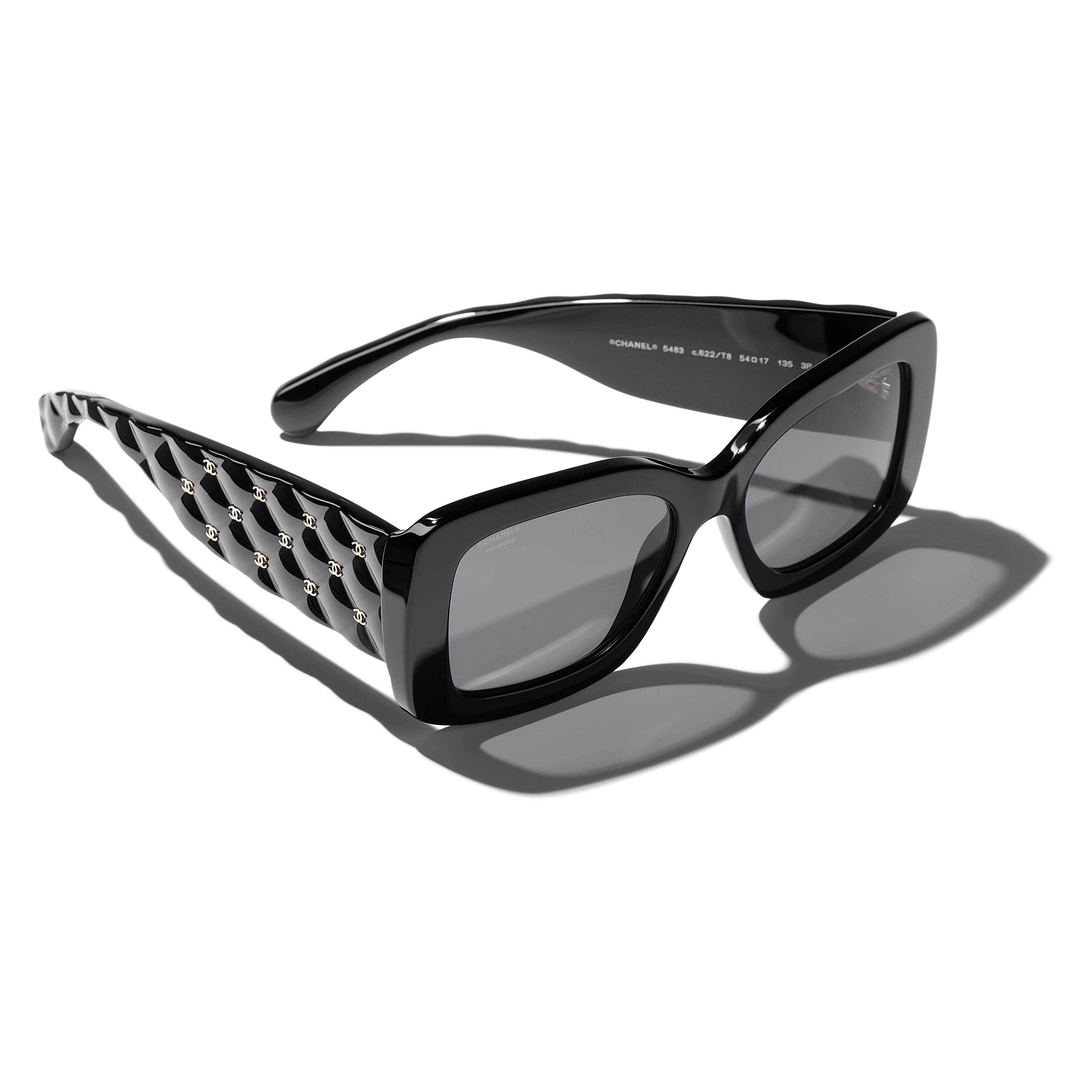 Chanel 5481H 1716/S6 Sunglasses - US