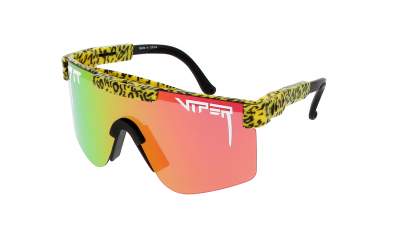 Pit viper cheap sunglasses carnivore