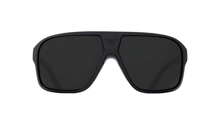 Sunglasses PIT VIPER Flight optics THE STANDARD 63-34 Black in stock