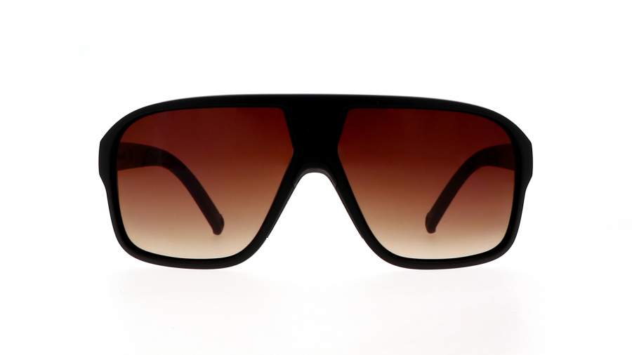Sunglasses PIT VIPER Flight optics THE BANKROLL FADE 63-34 Black in stock