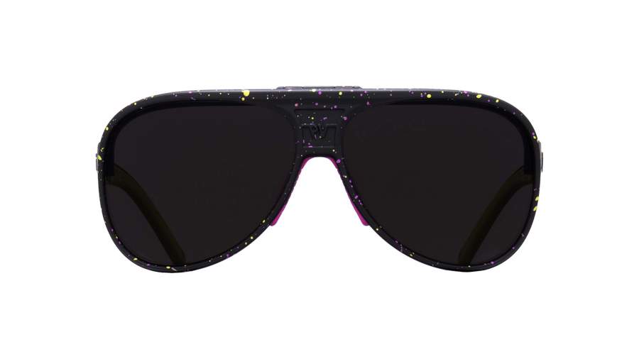 Sunglasses PIT VIPER Lift off THE 93' DUSK 63-34 Black in stock
