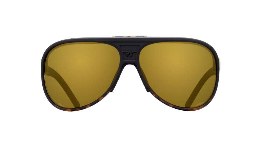 Sunglasses PIT VIPER Lift off THE PENINSULA 63-34 Black in stock