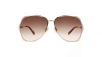 Chloé Asian smart fitting CH0183S 002 60-14 Or