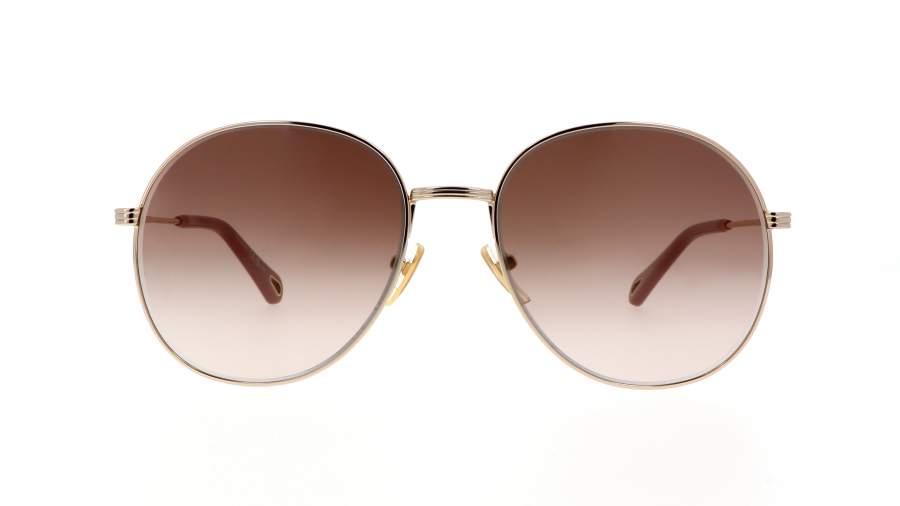 Sunglasses Chloé CH0178S 002 57-18 - in stock