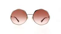 Chloé Asian smart fitting CH0184S 003 59-21 Or
