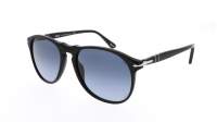 Persol 649 Series PO9649S 95/Q8 55-18 Negro