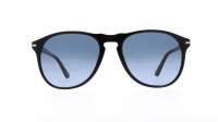 Persol 649 Series PO9649S 95/Q8 55-18 Negro