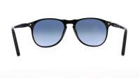 Persol 649 Series PO9649S 95/Q8 55-18 Negro