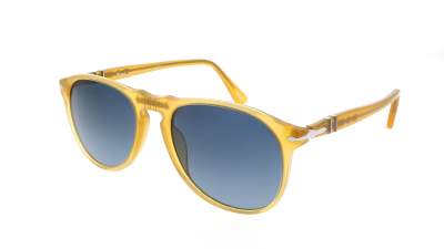 Persol 649 Series PO9649S 204/S3 55-18 Miele