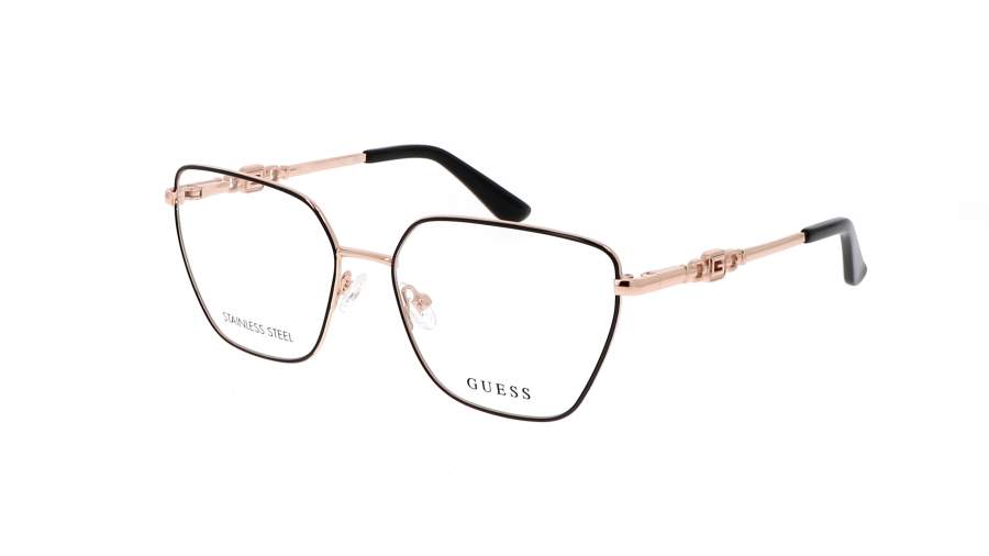 Okulary korekcyjne Guess GU2952/V 005 55-16 Czarny