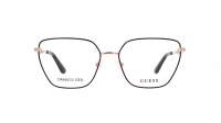 Guess GU2952/V 005 55-16 Czarny