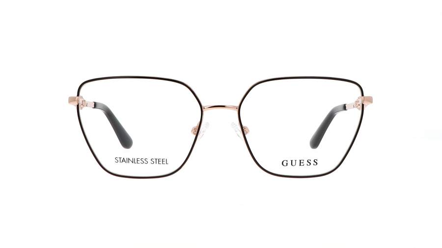 Eyeglasses Guess GU2952/V 005 55-16 Black in stock