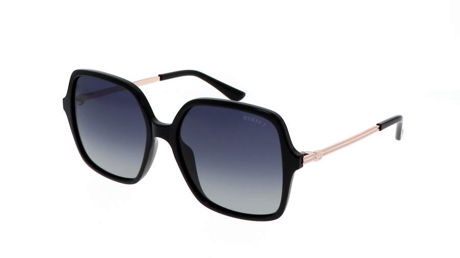 Occhiali da sole Guess GU7845/S 01D 57-17 Nero