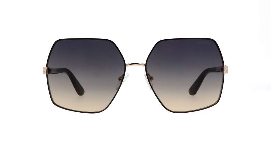 Sunglasses Guess GU7881-H/S 05B 58-15 Black in stock