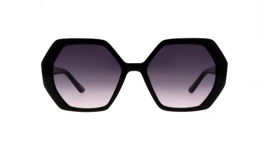 Sunglasses Guess GU7879/S 01B 54-17 Black in stock