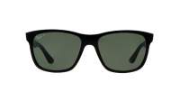 Ray-Ban RB4181 601/9A 57-16 Black Large Polarized