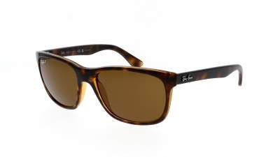 Ray-Ban RB4181 710/83 57-16 Żółw