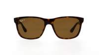 Ray-Ban RB4181 710/83 57-16 Żółw