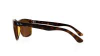 Ray-Ban RB4181 710/83 57-16 Żółw