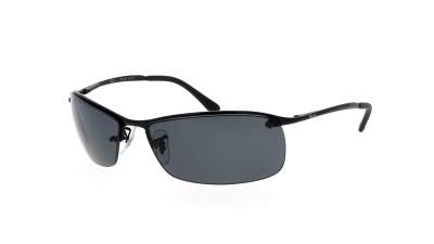 Ray-Ban RB3183 002/81 63-15 Nero