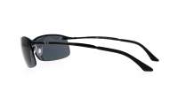 Ray-Ban RB3183 002/81 63-15 Czarny