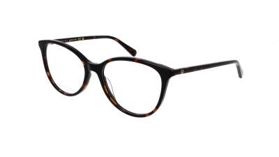 Brille Gucci Gucci logo GG1359O 002 54-16 Havanna auf Lager