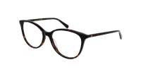 Gucci Gucci logo GG1359O 002 54-16 Havane